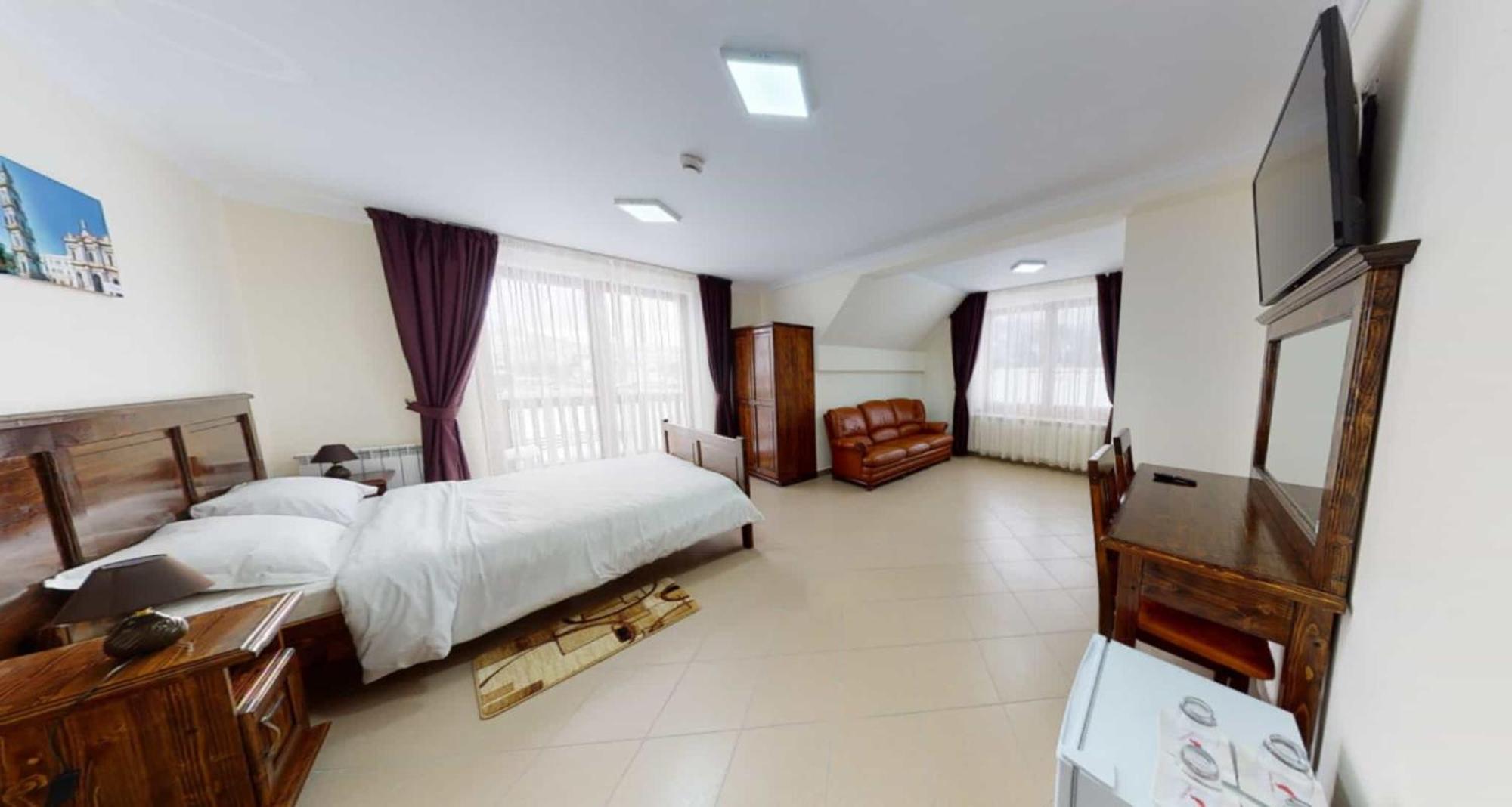 Hotel Rabbit Bran Moieciu de Jos Buitenkant foto