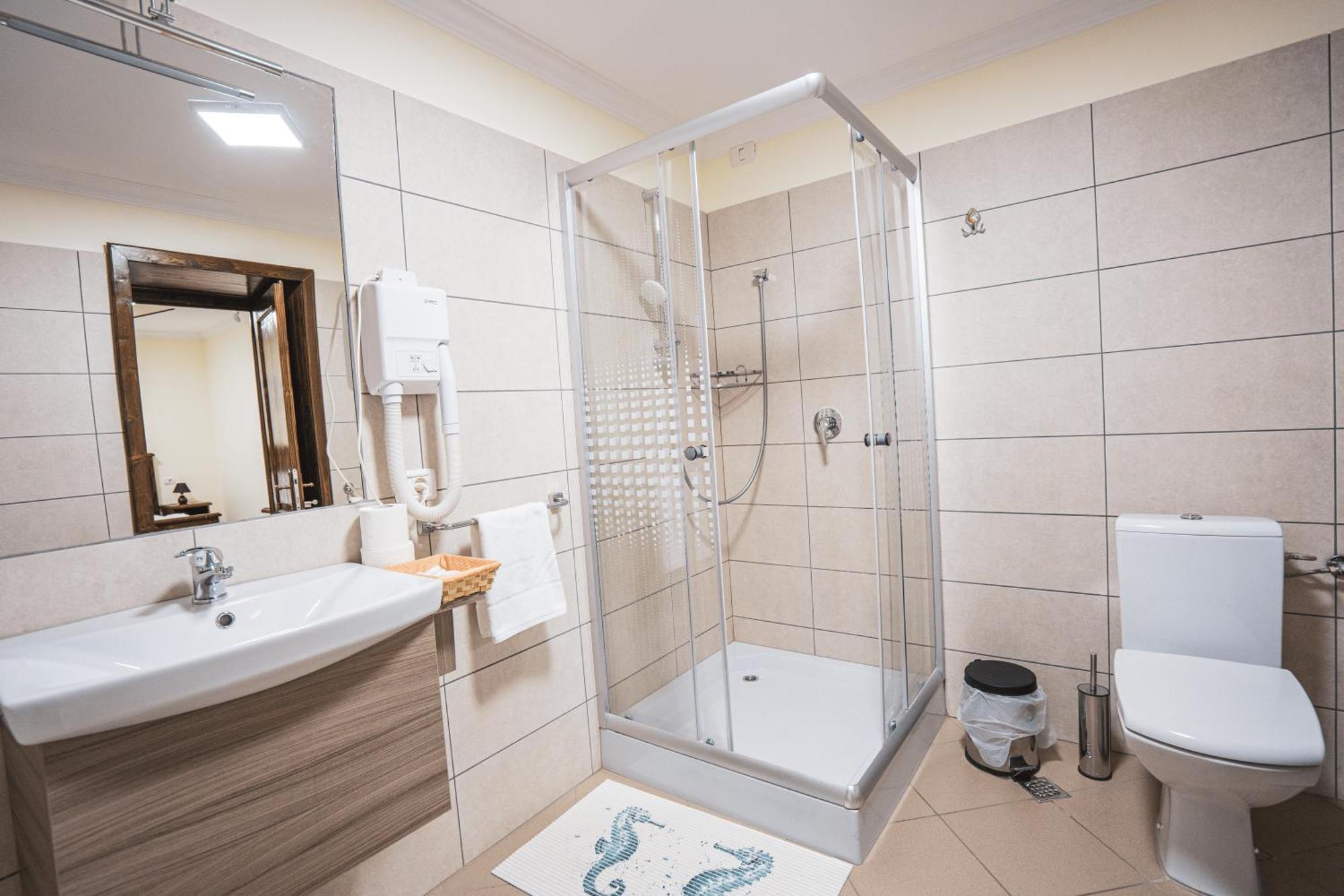 Hotel Rabbit Bran Moieciu de Jos Buitenkant foto